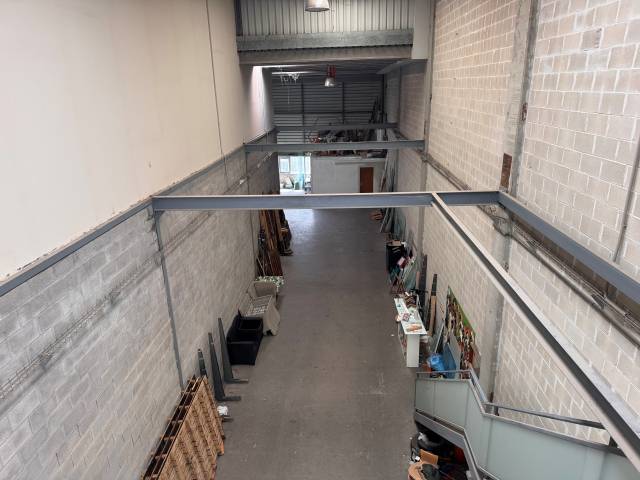 Nave industrial en Venta en Poligono Ballonti   Portugalete en La Florida