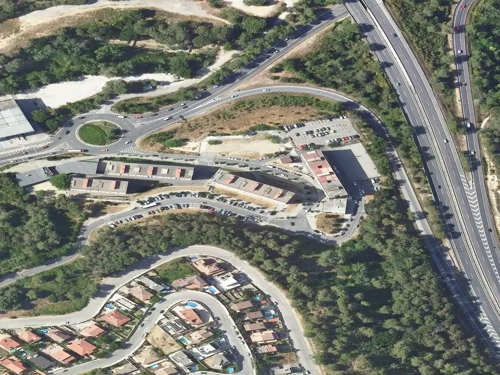 Piso en venta en El Pinar 4, imagen 2