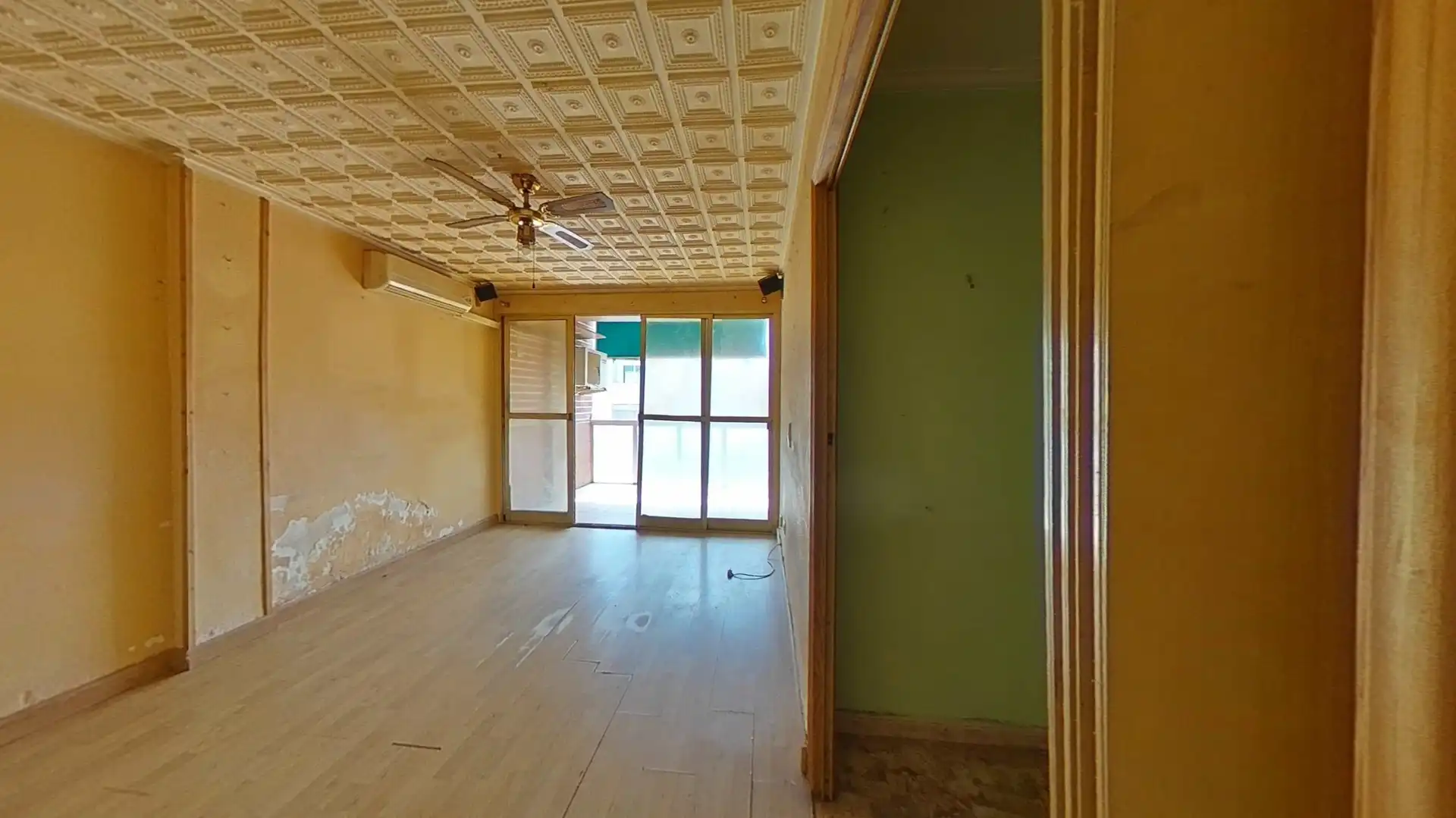 Piso en venta en San Javier