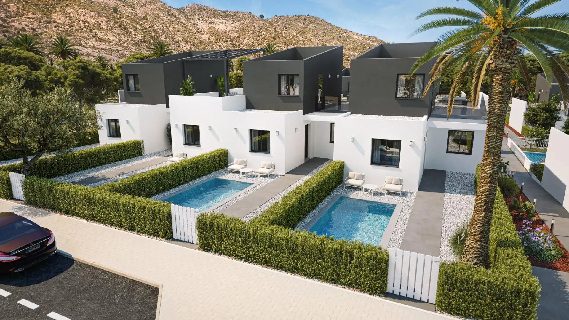 Maison mitoyenne avec terrasse à vendre à DE AMERICA 161, imagen 28