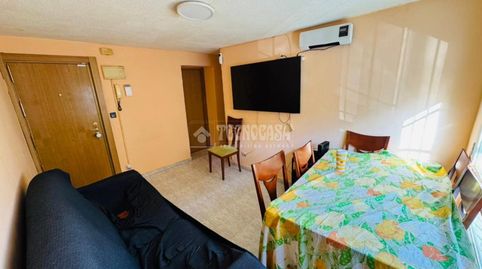 Photo 2 of Flat for sale in Amposta, Madrid Capital