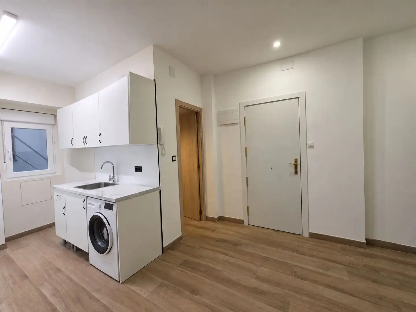 Cuina de Pis en venda en Oviedo 