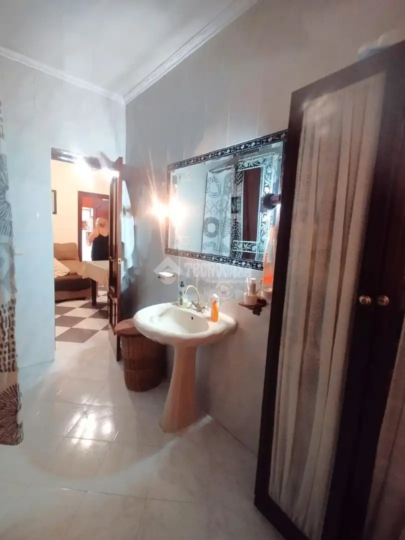 Piso con terraza en venta en Coria del Río, imagen 25