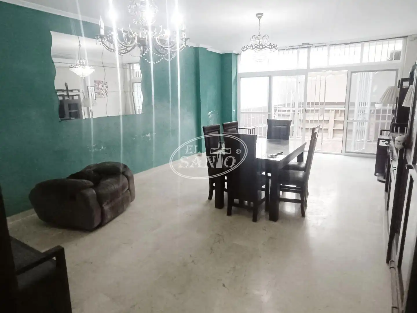 Casa a schiera con piscina in vendita a SAN RAFAEL DE LA ALBAIDA, imagen 2