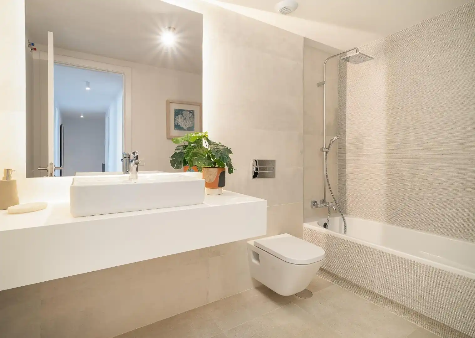 Wohnung mit Pool zum Verkauf in El Faro de Calaburra - Chaparral, imagen 57