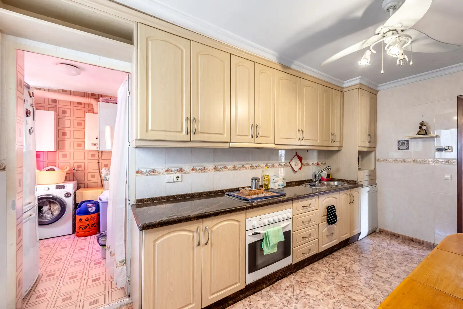 Apartament amb ascensor en venda a Centro ciudad, imagen 16