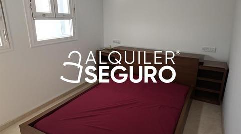 Foto 4 de Pis de lloguer a Virgen de Loreto, Castilleja de la Cuesta, Sevilla