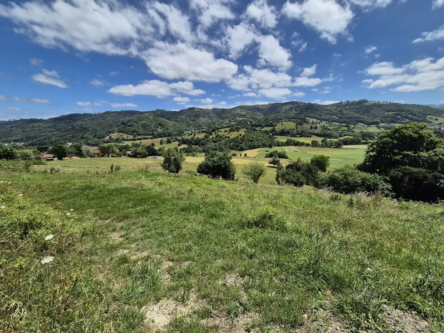Residential land for sale in Grado