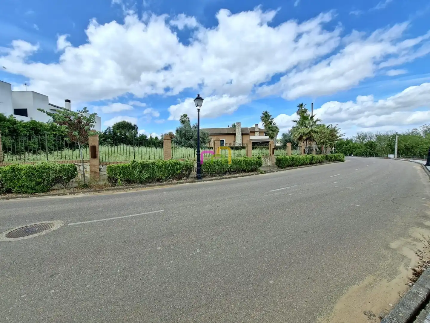 Residencial en venta en Badajoz