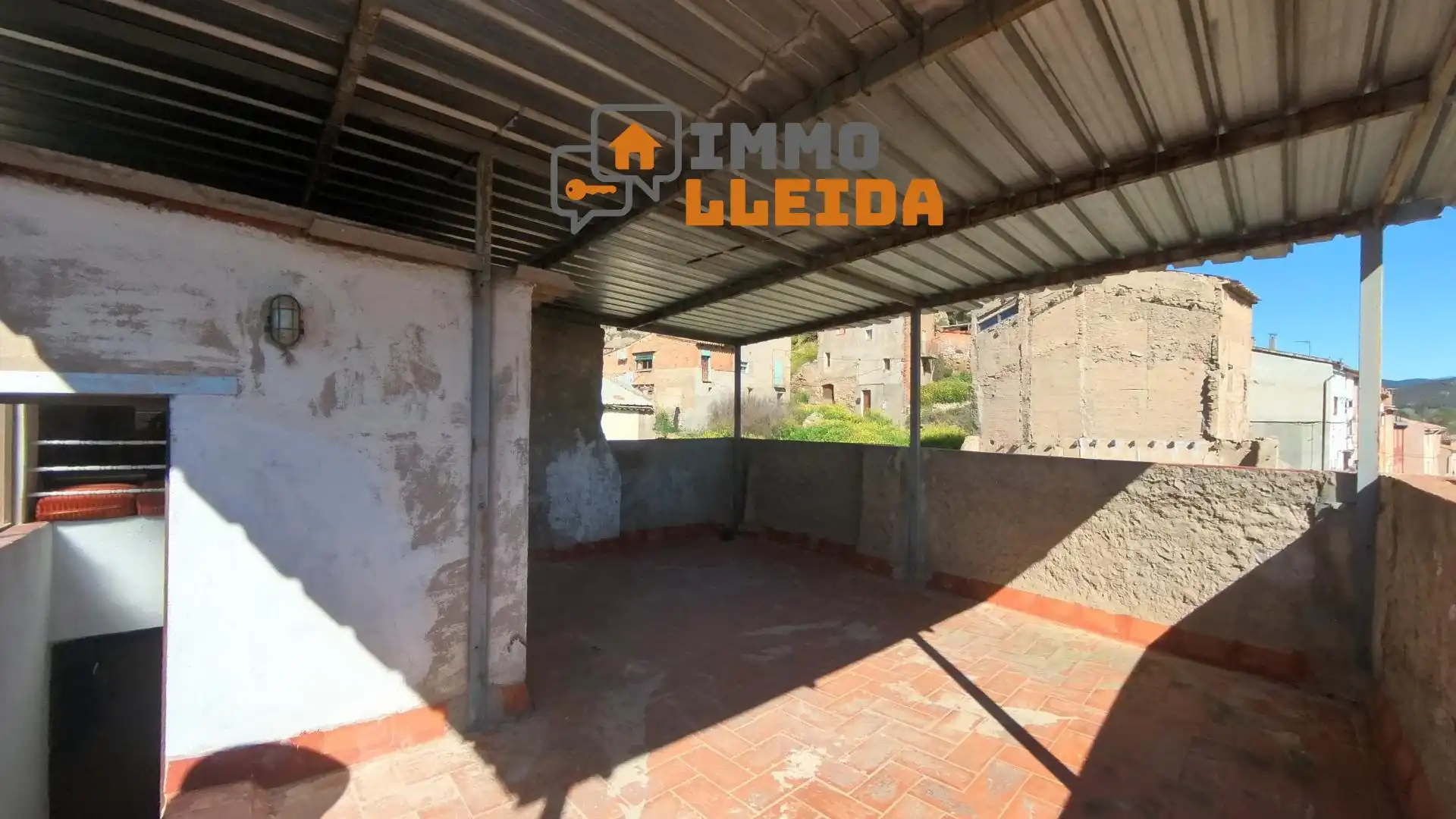 Adosado con terraza en venta en Calle Santa Maria, imagen 36