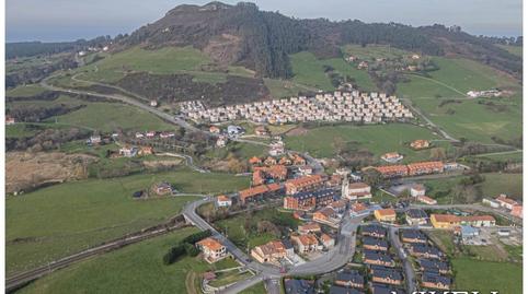 Foto 5 de Terreno industrial en venta en Calle San Juan, Boo, Piélagos