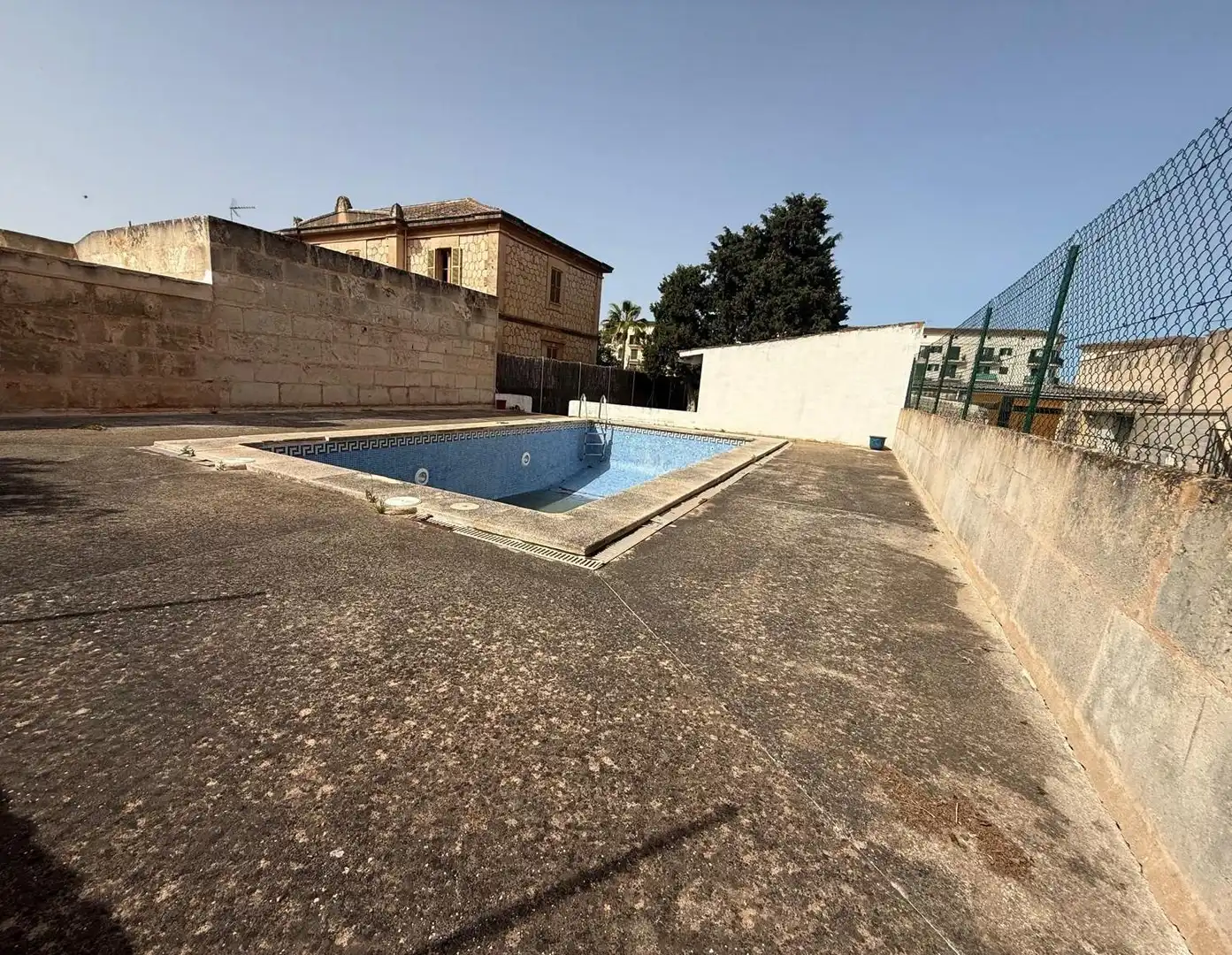 Grundstücke und Bauplätze zum Verkauf in Ronda DE S'ESTACIO, imagen 19
