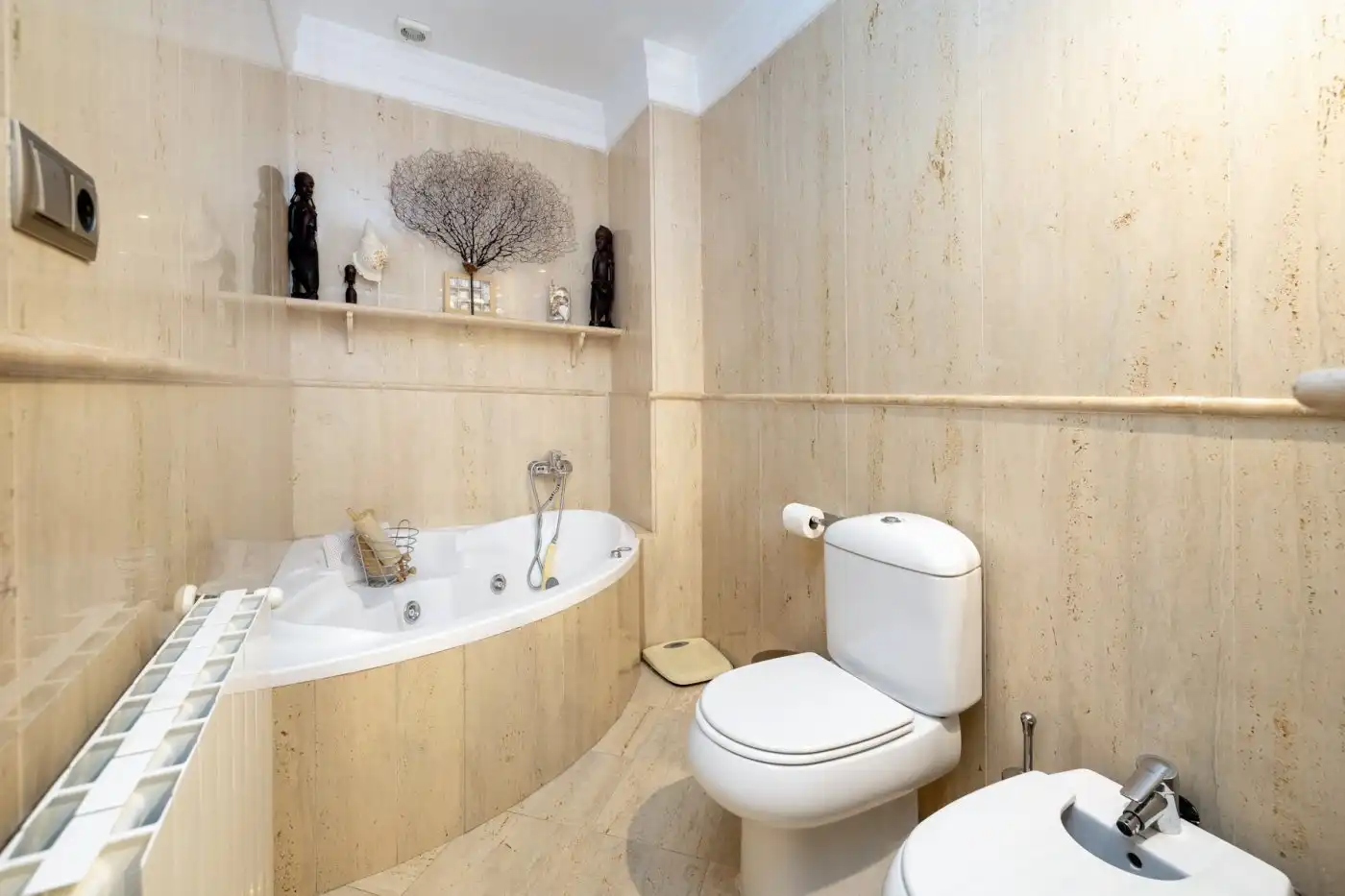 Casa con terraza en venta en Centro, imagen 42