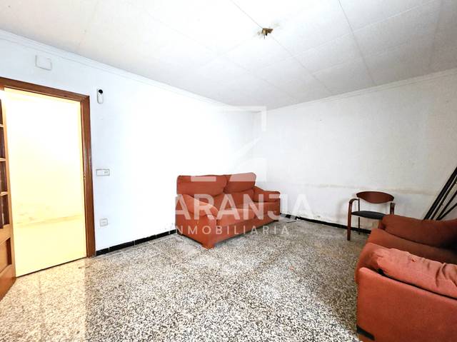 Piso en Venta en Trinitat Vella