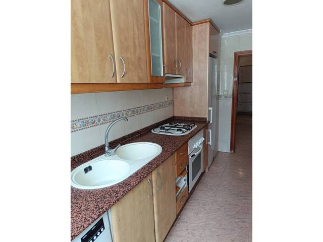Piso en Venta en Barrio de Benimaclet