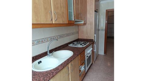 Foto 2 de Piso en venta en Barrio de Benimaclet, Valencia Capital