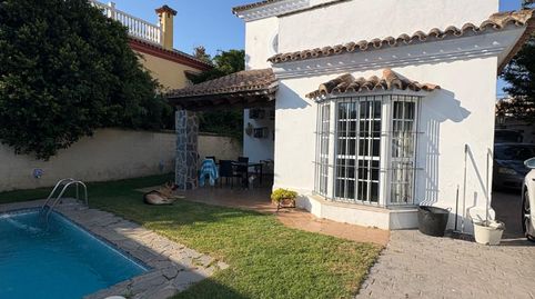 Foto 2 de Casa o xalet en venda a La Jara, Sanlúcar de Barrameda