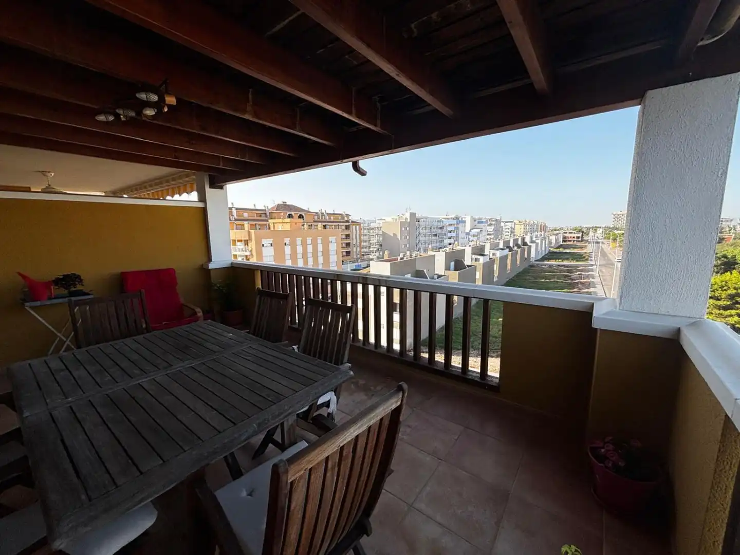 Apartament amb terrassa en venda a Mallorca, imagen 21