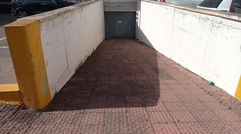 Foto 5 de Garatge en venda a Fomento, 12, Pisa, Mairena del Aljarafe