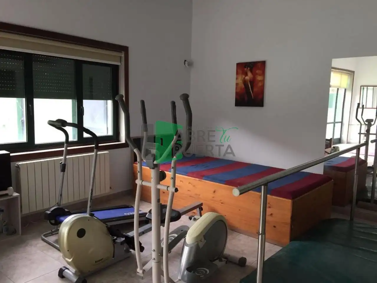 Chalet con jardín en venta en Ribadavia, imagen 19