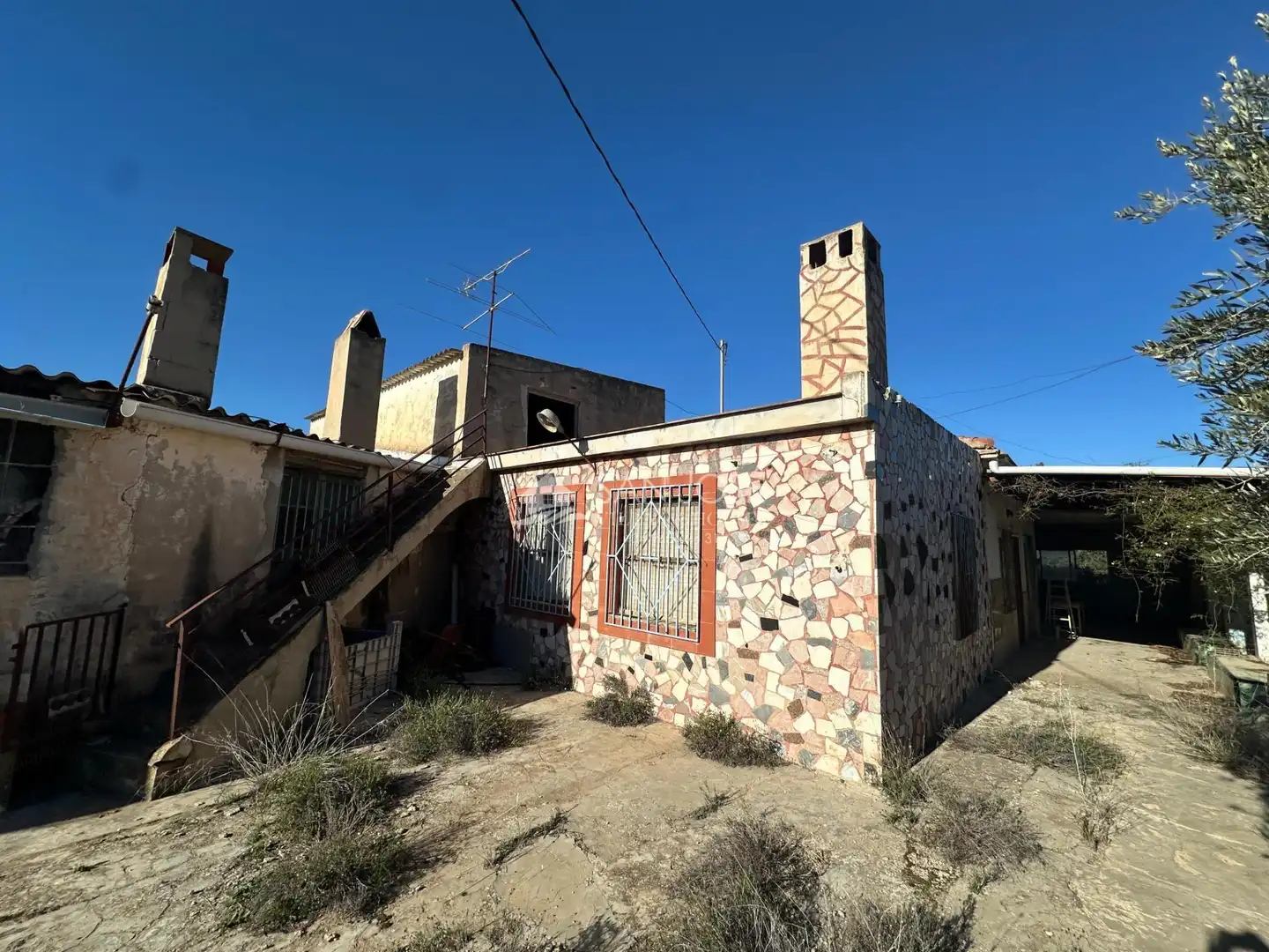 Villa con giardino in vendita a Pedanías Oeste, imagen 21