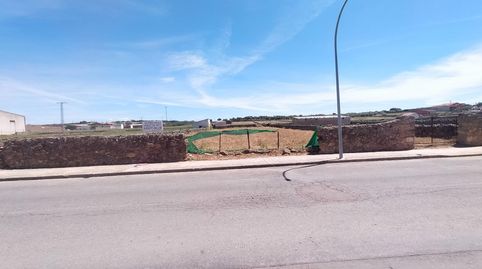 TERRENO URBANO EN VALDEFUENTES, immagine 5