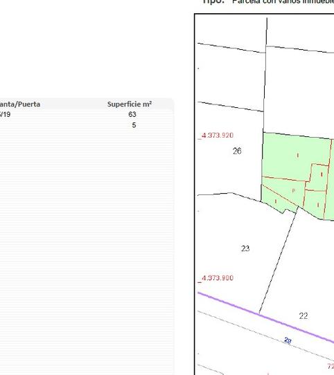 Photo 2 of Flat for sale in Carrer Dels Germans Villalonga, Barrio de Benimaclet,  Valencia Capital