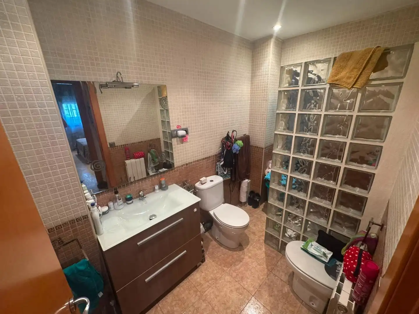 Planta baja en venta en Sabadell