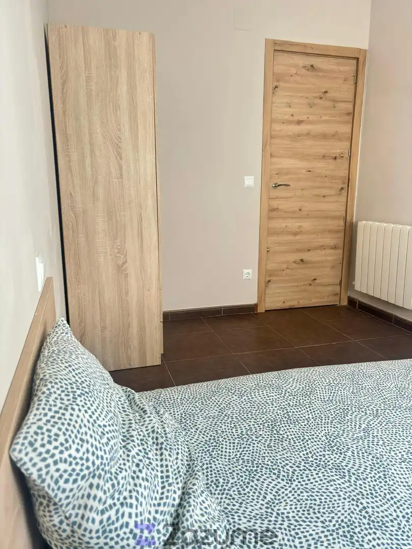 Apartment with lift to rent in Bo. la Quintana, imagen 19