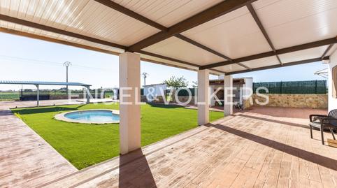 Photo 3 of House or chalet for sale in Partida de Saboya, Saboya, Valencia