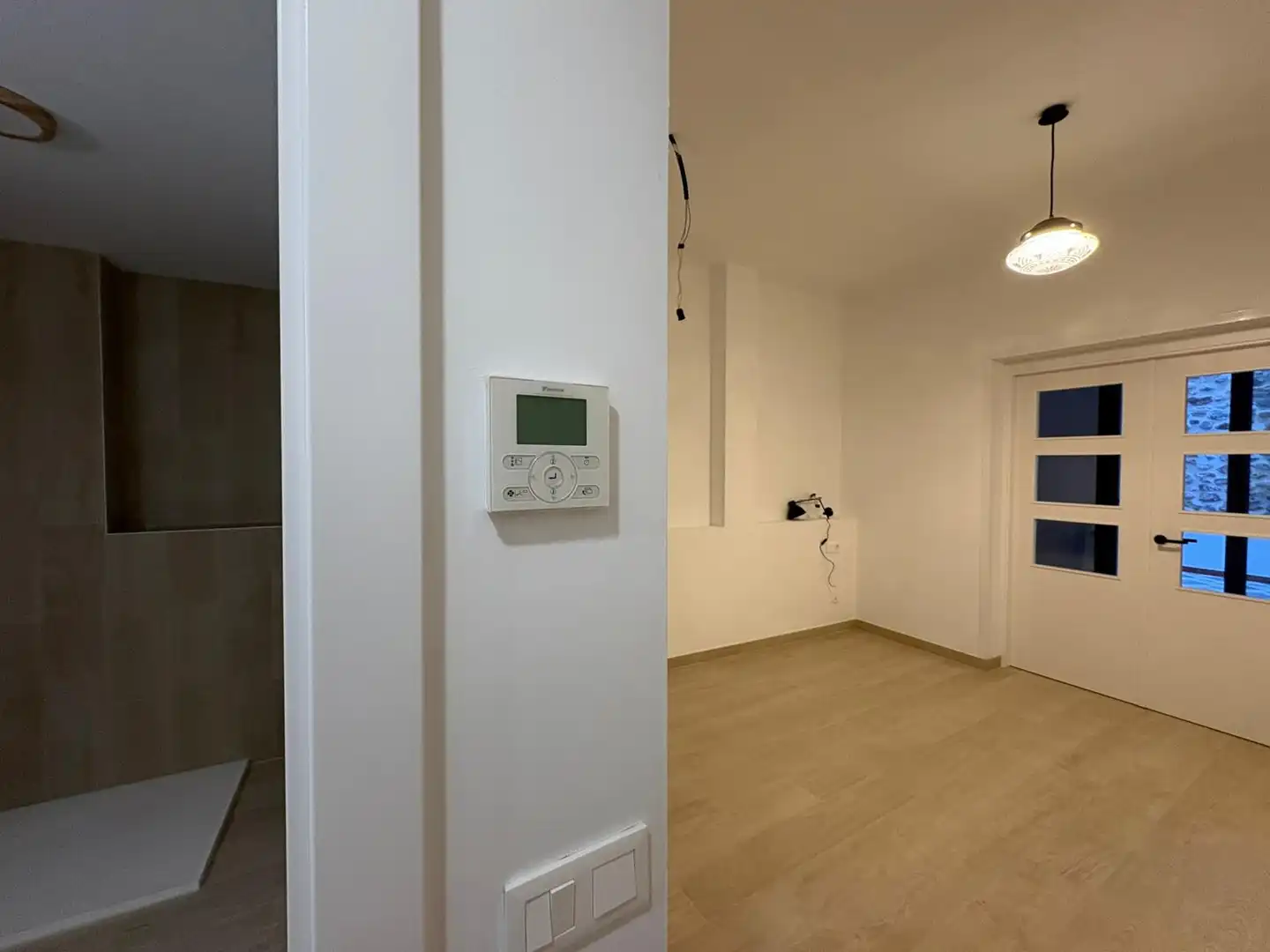 Piso de alquiler en Carrer Major, 34, Riudoms