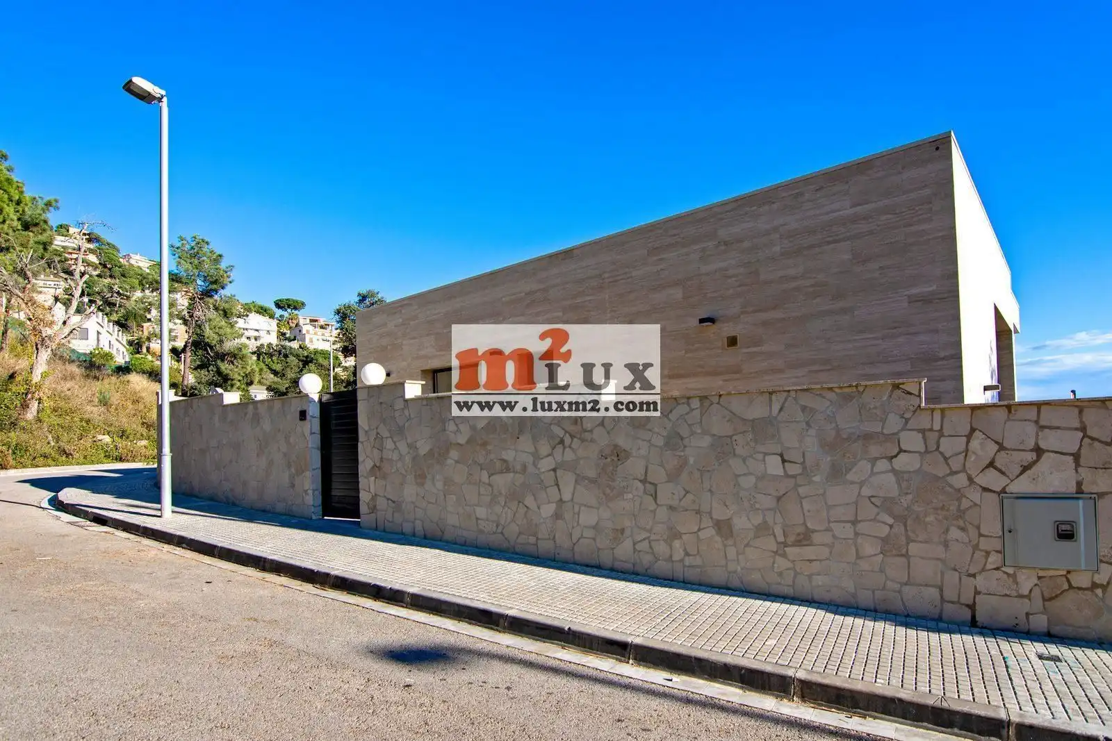Haus mit Pool zum Verkauf in Carrer Margarida Xirgu 22, imagen 36