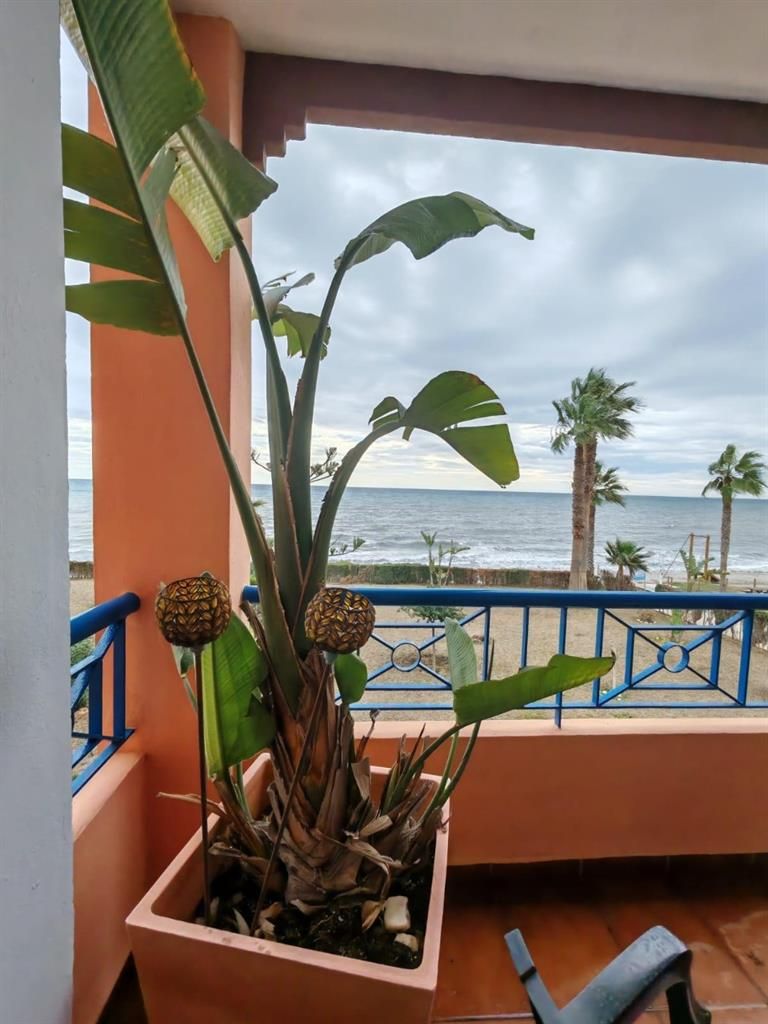 Apartment for sale in Urbanización Santa Rosa, Torrox