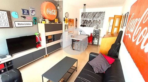 Foto 3 de Piso en venta en Ca n'Aurell, Terrassa