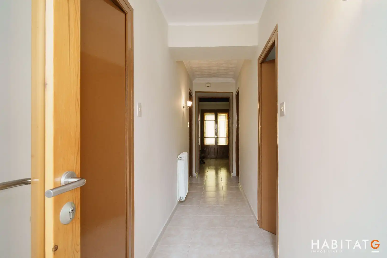 Casa o chalet en venta en Ivars d'Urgell con Calefacción, Jardín privado y Terraza