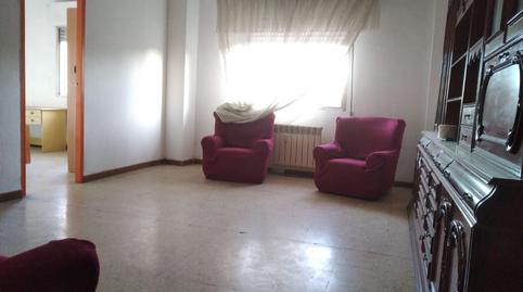 Photo 2 of Flat for sale in Candelaria - Peña de Francia, Zamora Capital