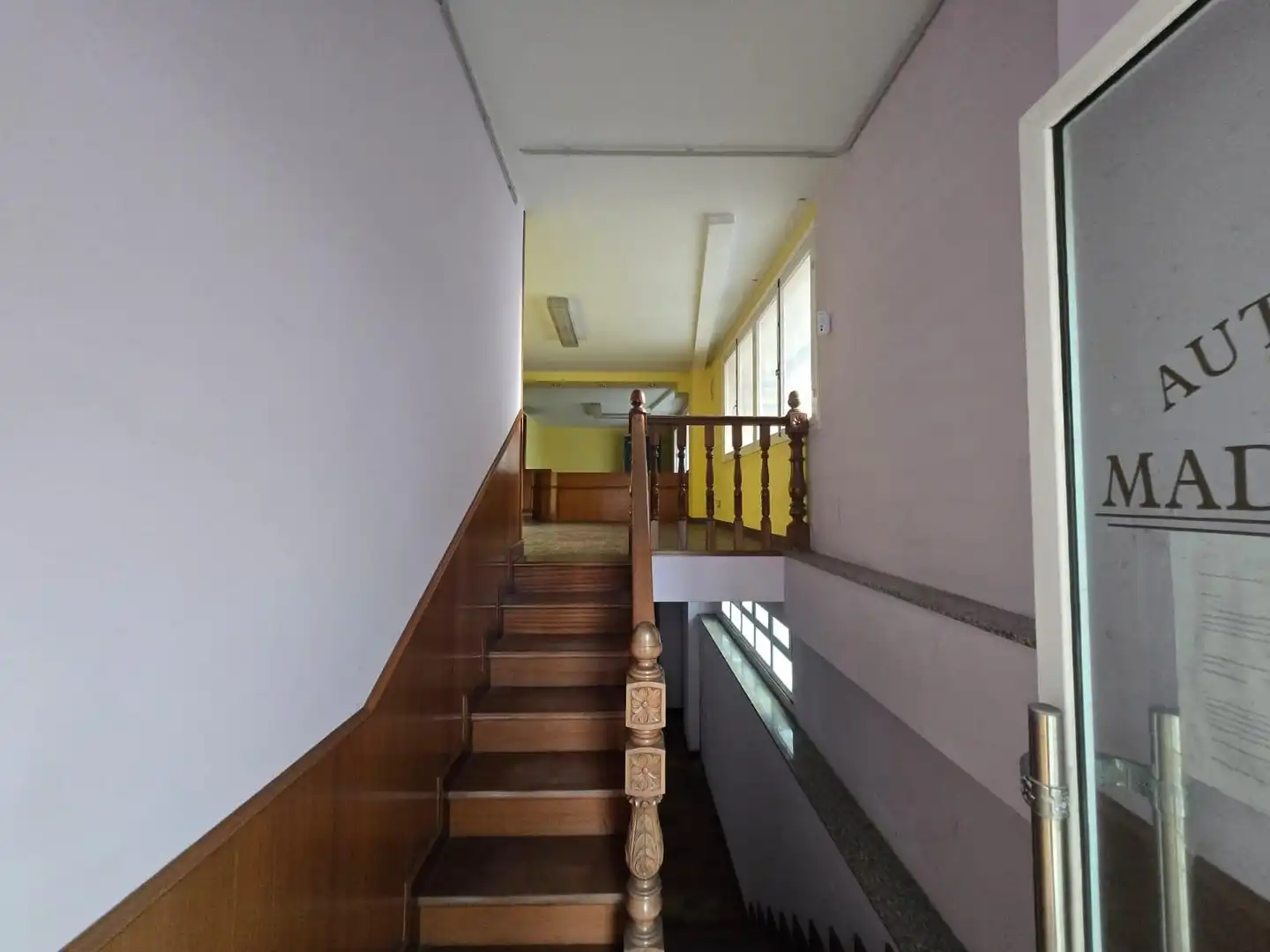 Local en venta en Ferrol