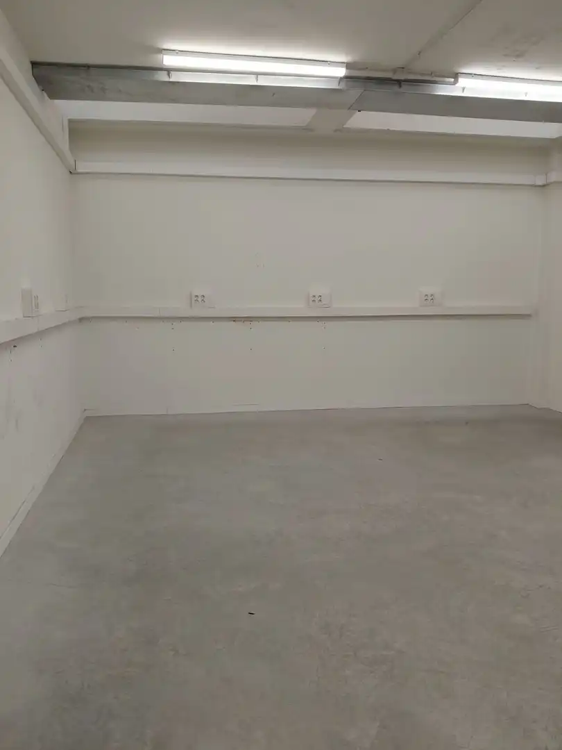 Local comercial de lloguer a Can Bassa, imagen 14