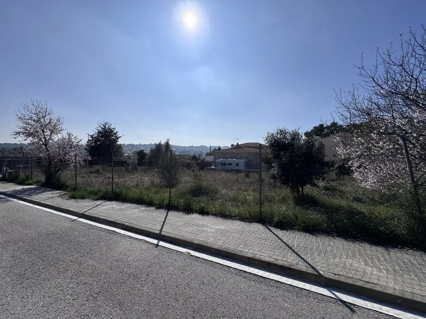 Residential land for sale in Talarn 2, imagen 9