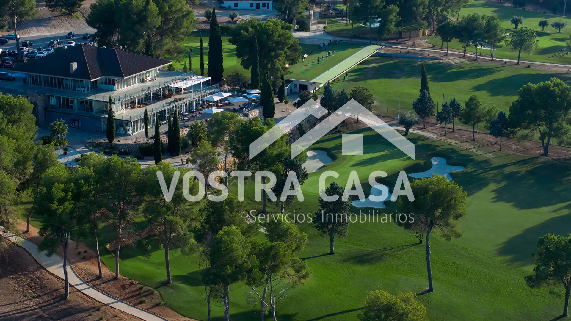Villa mit Pool zum Verkauf in El Bosque, imagen 6