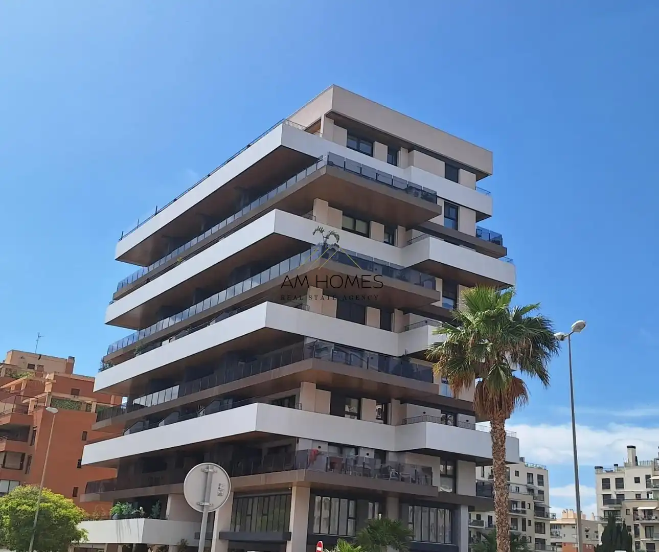 Pis amb piscina en venda a Playa de San Juan - El Cabo de las Huertas, imagen 51