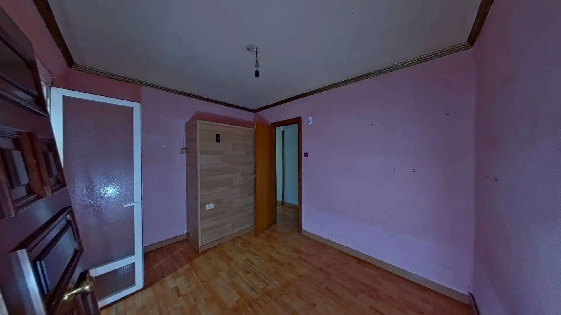Bedroom of Flat for sale in Ripollet