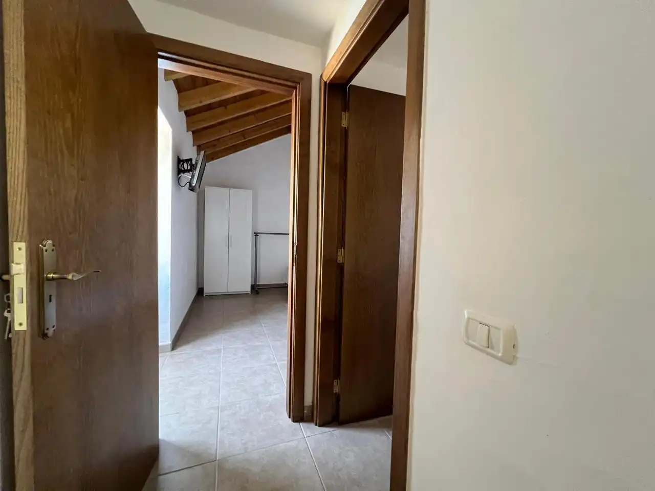 Finca rústica de alquiler en Del Cercado, Valverde (Santa Cruz de Tenerife)