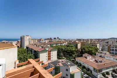 Àtic amb piscina en venda a Centro ciudad, imagen 27