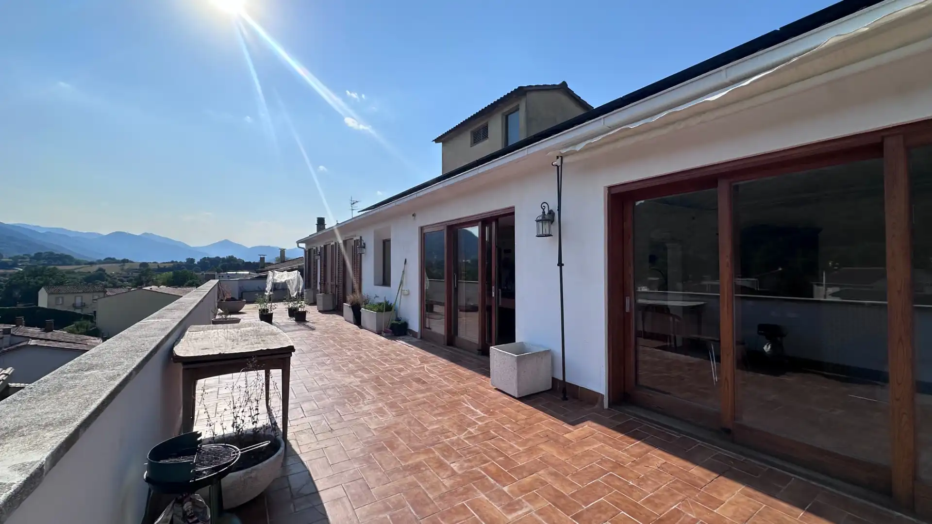 Penthouse mit Aufzug zum Verkauf in Carrer Enric Granados, imagen 14