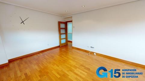 Foto 4 de Dúplex en venda a Hernani, Gipuzkoa