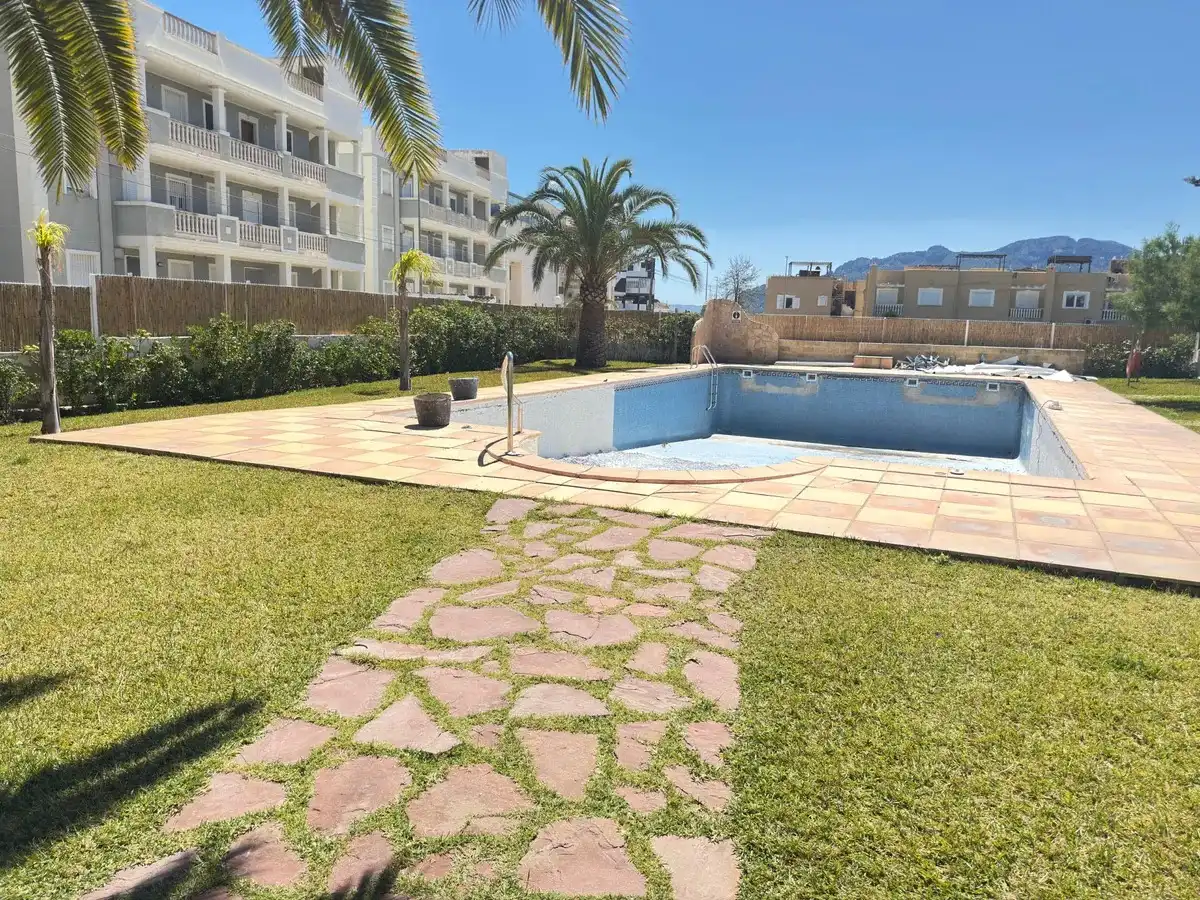 Adosado con piscina en venta en Devessa - Monte Pego, imagen 8