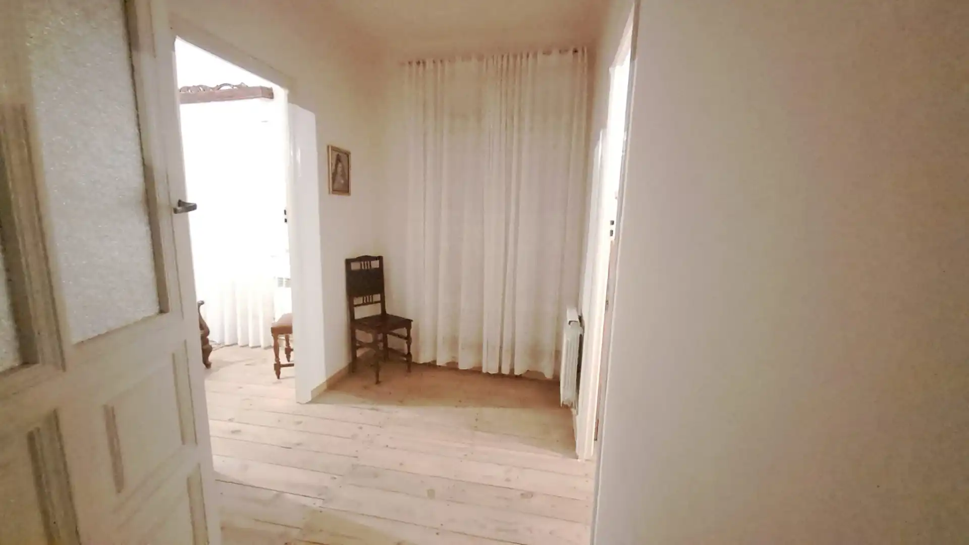 Houses for sale in Cuéllar  with Heating, Storage room and Furnished