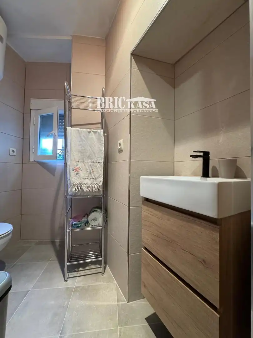 Baño de Casa o chalet en venta en Sierra de Fuentes