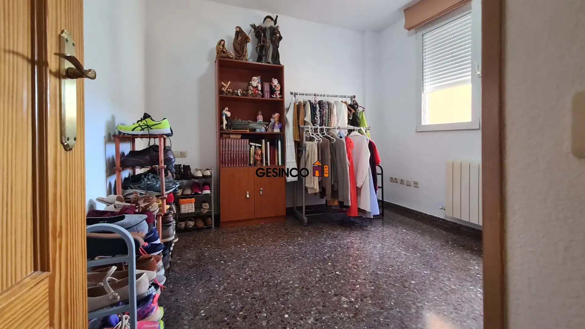 Adossat amb terrassa en venda a Sant Rafael, imagen 16